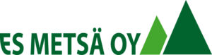 ES Metsä Oy logo