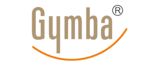 Gymba logo